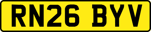 RN26BYV