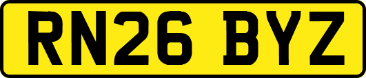 RN26BYZ