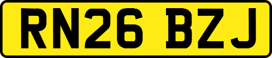 RN26BZJ