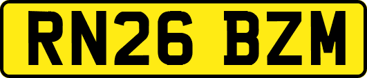 RN26BZM