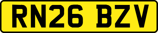 RN26BZV