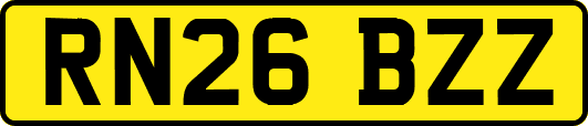RN26BZZ