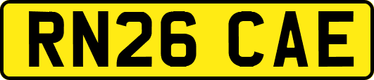 RN26CAE