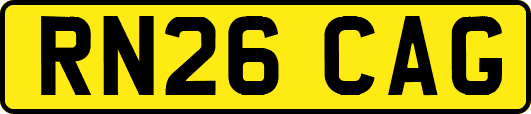 RN26CAG