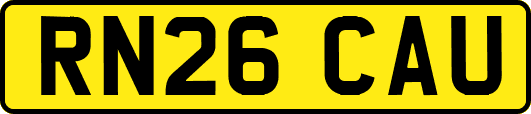 RN26CAU