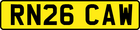 RN26CAW