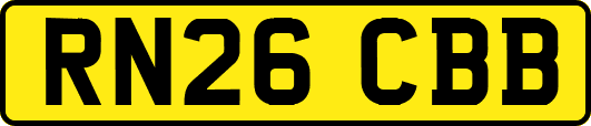 RN26CBB