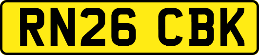 RN26CBK
