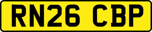 RN26CBP