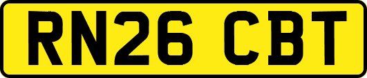RN26CBT
