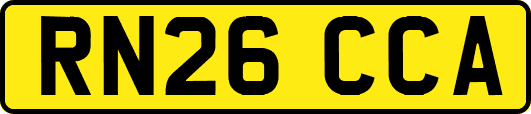 RN26CCA