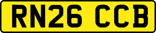 RN26CCB