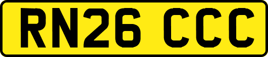 RN26CCC