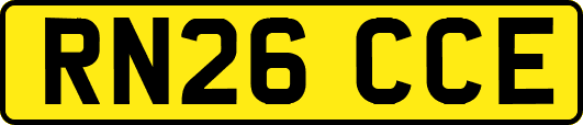 RN26CCE