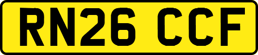 RN26CCF