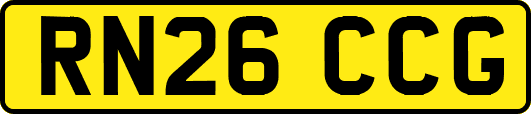 RN26CCG