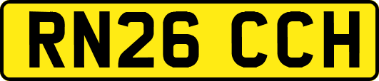 RN26CCH