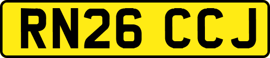 RN26CCJ