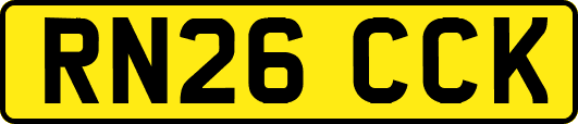 RN26CCK