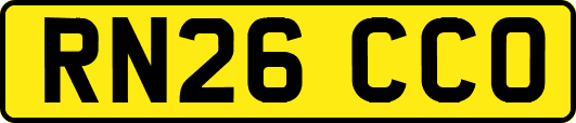 RN26CCO