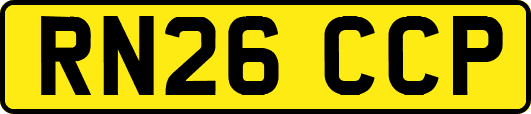 RN26CCP