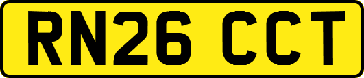 RN26CCT