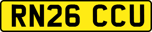 RN26CCU