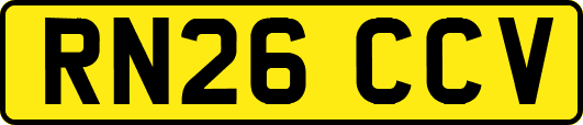 RN26CCV