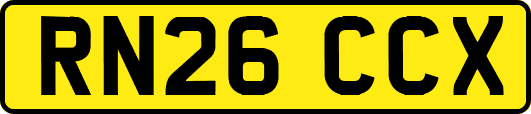 RN26CCX