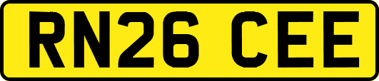 RN26CEE