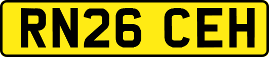 RN26CEH