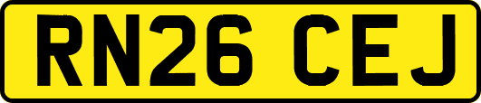 RN26CEJ