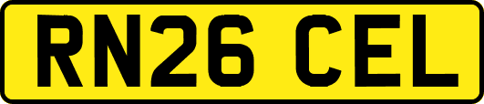 RN26CEL