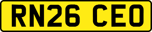 RN26CEO