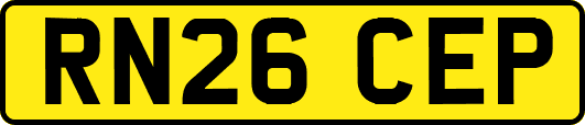 RN26CEP