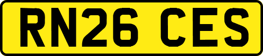 RN26CES