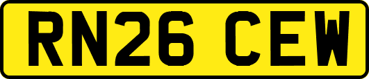 RN26CEW