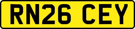 RN26CEY