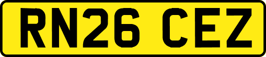 RN26CEZ