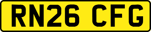 RN26CFG