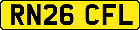 RN26CFL