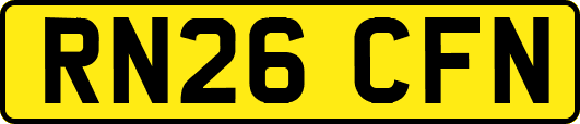 RN26CFN