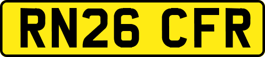 RN26CFR