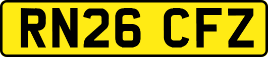 RN26CFZ
