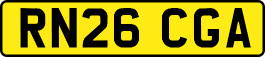 RN26CGA