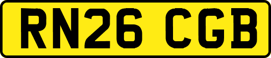 RN26CGB