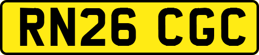 RN26CGC