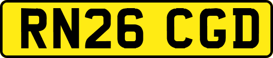 RN26CGD