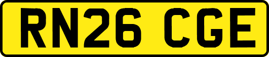 RN26CGE