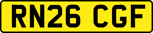 RN26CGF